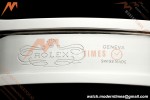 Rolex - Oyster Perpetual 31mm 277200 Oys SS/SS Lavender Dial DIWF A2232