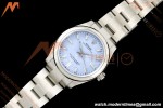 Rolex - Oyster Perpetual 31mm 277200 Oys SS/SS Lavender Dial DIWF A2232