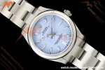 Rolex - Oyster Perpetual 31mm 277200 Oys SS/SS Lavender Dial DIWF A2232