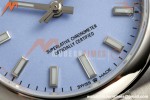 Rolex - Oyster Perpetual 31mm 277200 Oys SS/SS Lavender Dial DIWF A2232