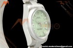 Rolex - Oyster Perpetual 31mm 277200 Oys SS/SS Pistachio Green Dial DIWF A2232 | 롤렉스 - 오이스터 퍼페추얼 31mm 277200 오이스터 퍼페추얼 SS/SS 피스타치오 그린 다이얼 DIWF A2232