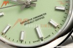 Rolex - Oyster Perpetual 31mm 277200 Oys SS/SS Pistachio Green Dial DIWF A2232 | 롤렉스 - 오이스터 퍼페추얼 31mm 277200 오이스터 퍼페추얼 SS/SS 피스타치오 그린 다이얼 DIWF A2232