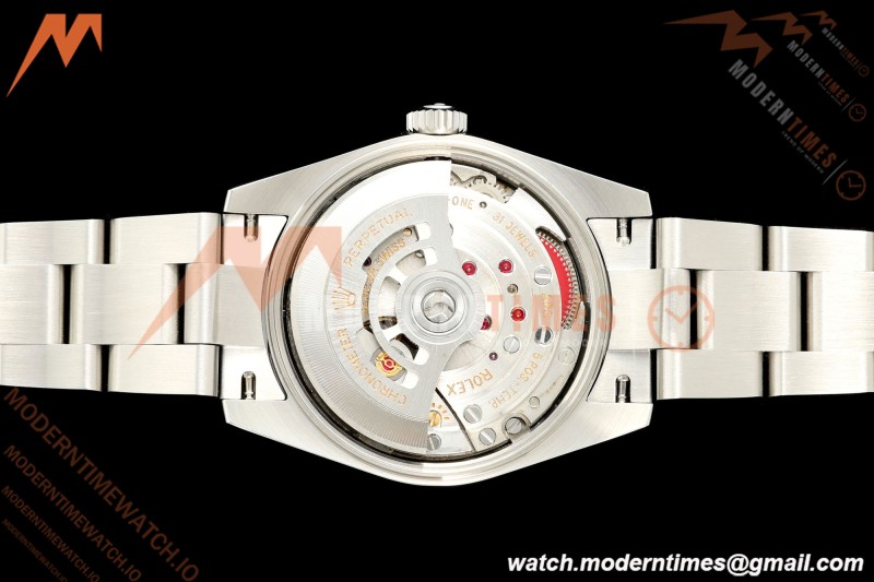 Rolex - Oyster Perpetual 31mm 277200 Oys SS/SS Pistachio Green Dial DIWF A2232 | 롤렉스 - 오이스터 퍼페추얼 31mm 277200 오이스터 퍼페추얼 SS/SS 피스타치오 그린 다이얼 DIWF A2232