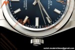 Rolex - Oyster Perpetual 31mm 277200 Oys SS/SS Deep Blue Dial DIWF A2232