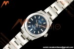 Rolex - Oyster Perpetual 31mm 277200 Oys SS/SS Deep Blue Dial DIWF A2232