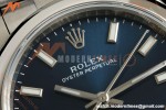 Rolex - Oyster Perpetual 31mm 277200 Oys SS/SS Deep Blue Dial DIWF A2232
