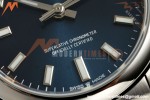 Rolex - Oyster Perpetual 31mm 277200 Oys SS/SS Deep Blue Dial DIWF A2232