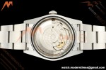 Rolex - Oyster Perpetual 126000 36mm Oys Smt 904L SS/SS Pistachio Green Dial GMF V2 A23J