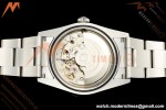 Rolex - Oyster Perpetual 126000 36mm Oys Smt 904L SS/SS Pistachio Green Dial GMF V2 A23J