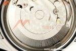 Rolex - Oyster Perpetual 126000 36mm Oys Smt 904L SS/SS Pistachio Green Dial GMF V2 A23J