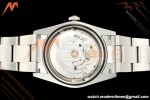 Rolex - Oyster Perpetual 126000 36mm Oys Smt 904L SS/SS Pistachio Green Dial GMF V2 A2824