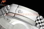 Rolex - Skydweller 42mm 326934 Jubilee SS/SS White ZF A2824