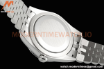 Rolex - Skydweller 42mm 326934 Jubilee SS/SS White ZF A2824