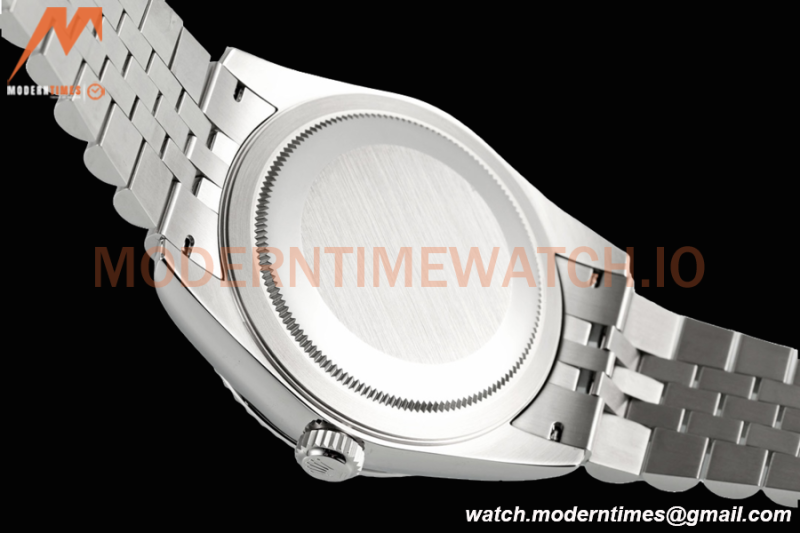 Rolex - Skydweller 42mm 326934 Jubilee SS/SS White ZF A2824
