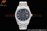 Rolex - Skydweller 42mm 326934 Jubilee SS/SS Blue ZF A2824