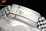 Rolex - Skydweller 42mm 326934 Jubilee SS/SS Black ZF A2824