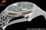 Rolex - Skydweller 42mm 336934 Jubilee SS/SS Green ZF A2824