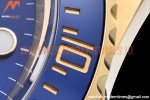 Rolex - Submariner 126618LB YG/YG Blue VSF VS3235