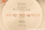 Rolex - Submariner 126618LB YG/YG Blue VSF VS3235