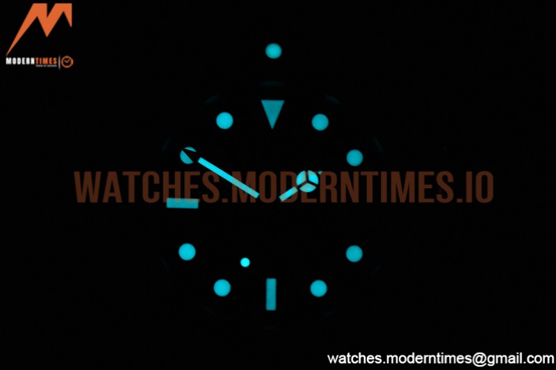 Rolex - Submariner 126618LB YG/YG Blue VSF VS3235