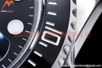 Rolex - Submariner 116610LN 904 SS/SS Blk RAF A2824