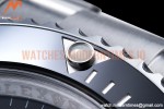 Rolex - Submariner 116610LN 904 SS/SS Blk RAF A2824