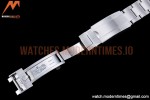 Rolex - Submariner 116610LN 904 SS/SS Blk RAF A2824