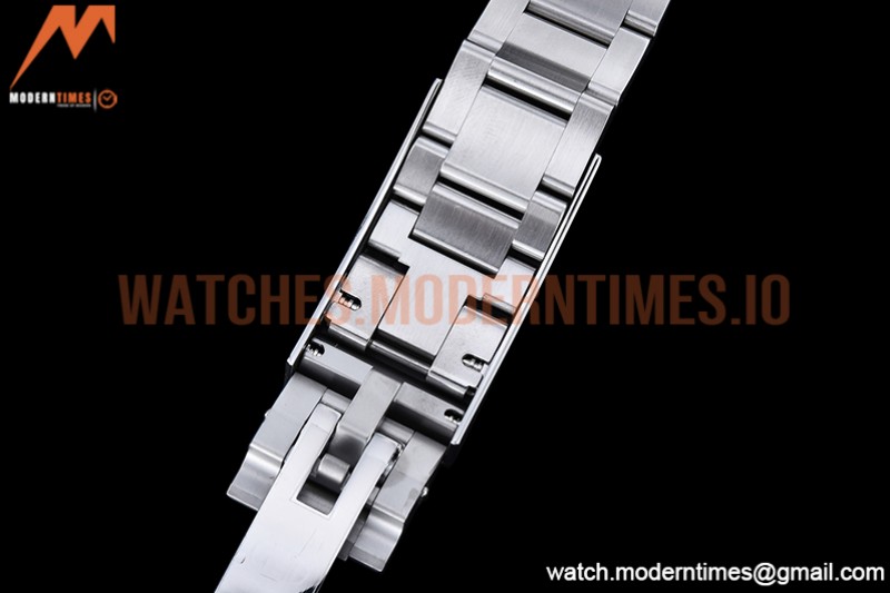 Rolex - Submariner 116610LN 904 SS/SS Blk RAF A2824