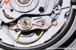 Rolex - Submariner 116610LN 904 SS/SS Blk RAF A2824