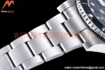 Rolex - Submariner 116610LN 904 SS/SS Blk RAF A2824