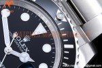 Rolex - Submariner 116610LN 904 SS/SS Blk RAF A2824