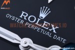 Rolex - Submariner 116610LN 904 SS/SS Blk RAF A2824