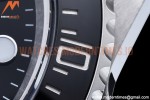 Rolex - Submariner 116610LN 904 SS/SS Blk RAF SH3135