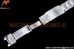 Rolex - Submariner 116610LN 904 SS/SS Blk RAF SH3135