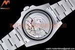Rolex - Submariner 116610LN 904 SS/SS Blk RAF SH3135