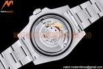 Rolex - Submariner 116610LN 904 SS/SS Blk RAF SH3135