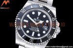 Rolex - Submariner 116610LN 904 SS/SS Blk RAF SH3135