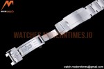 Rolex - Submariner 116610LV 904L SS/SS Green RAF A2824