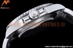 Rolex - Submariner 116610LV 904L SS/SS Green RAF A2824