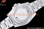 Rolex - Submariner 116610LV 904L SS/SS Green RAF A2824