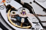 Rolex - Submariner 116610LV 904L SS/SS Green RAF SH3135