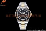 Rolex - Submariner 126613LN 904 YG/SS Blk GMF V3 VR3235