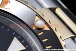 Rolex - Submariner 126613LN 904 YG/SS Blk GMF V3 VR3235