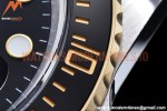 Rolex - Submariner 126613LN 904 YG/SS Blk GMF V3 VR3235