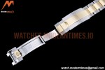 Rolex - Submariner 126613LN 904 YG/SS Blk GMF V3 VR3235