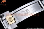 Rolex - Submariner 126613LN 904 YG/SS Blk GMF V3 VR3235