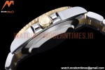 Rolex - Submariner 126613LN 904 YG/SS Blk GMF V3 VR3235