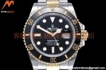Rolex - Submariner 126613LN 904 YG/SS Blk GMF V3 VR3235