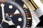Rolex - Submariner 126613LN 904 YG/SS Blk GMF V3 VR3235