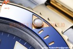 Rolex - Submariner 126613LB 904 YG/SS Blue GMF V3 VR3235